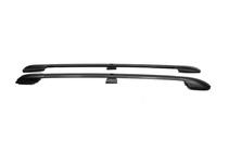 Acura MDX 2007–2013 Melnas jumta reliņas 08L02-STX-200 (Oriģināls, bez uzgaļiem) foto 2