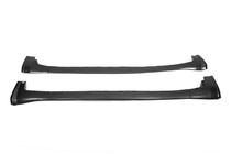 Buick Enclave 2007–2012 Oriģinālie plastmasas sliekšņi 2008-2012 (lietoti, 2 gab.) foto 2