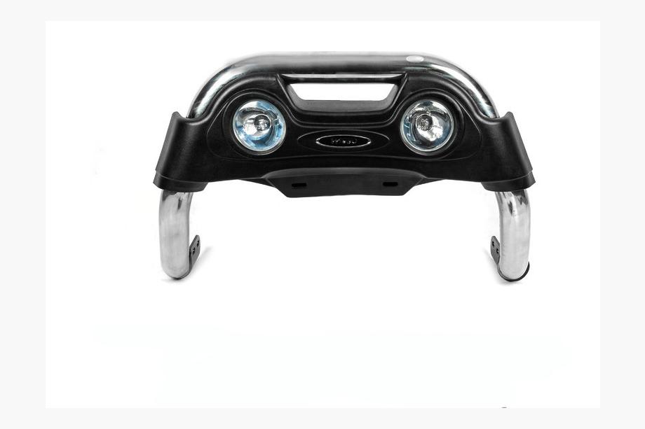 Universāls bullbar A124551 Image