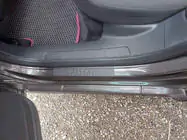 Volkswagen Passat B6 2006–2012 DDU sliekšņu uzlikas (komplekts 4 gab., plastmasa) foto 2