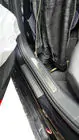 Volkswagen Passat B6 2006–2012 DDU sliekšņu uzlikas (komplekts 4 gab., plastmasa) foto 6