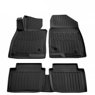 Stingray 3D (EU) auto paklājiņi (5 gab., poliuretāns)