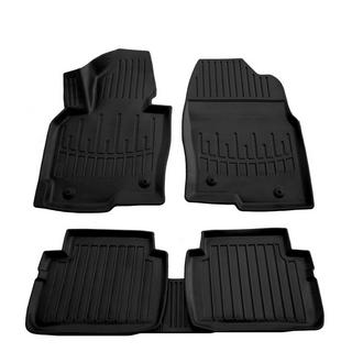 Stingray 3D (EU) auto paklājiņi (5 gab., poliuretāns)