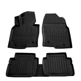 Stingray 3D (EU) auto paklājiņi (5 gab., poliuretāns)