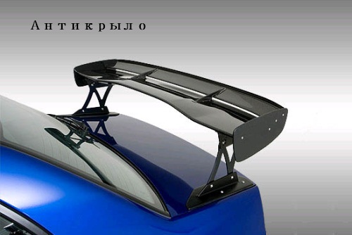 Антикрило